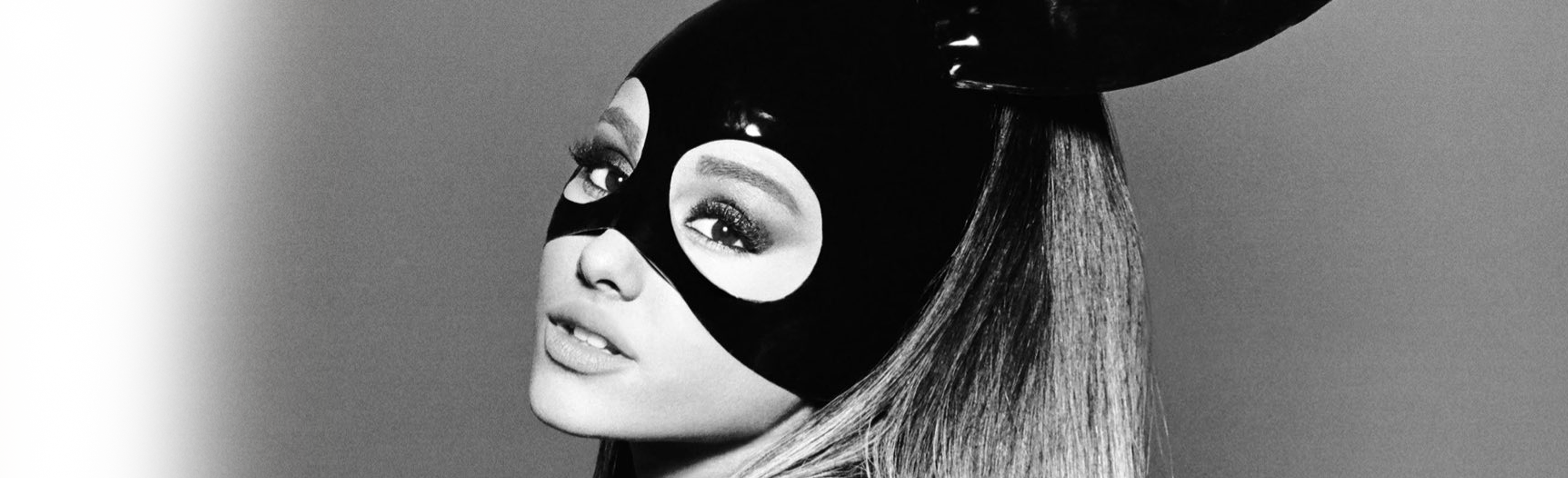 dangerous woman
